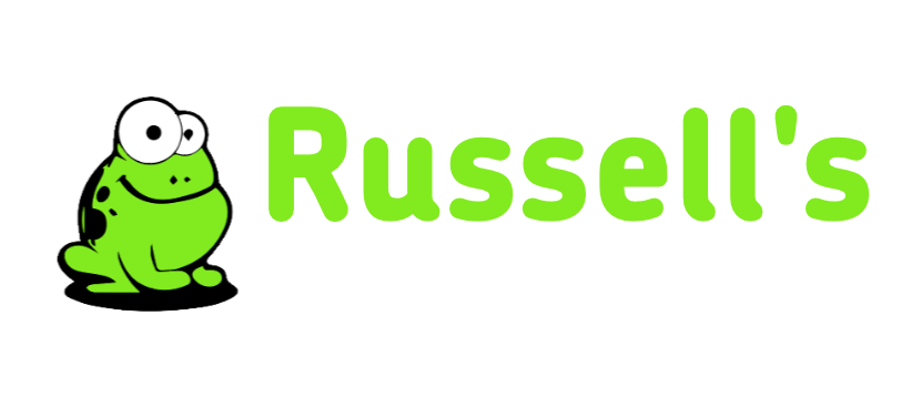 Russell's Swimming School